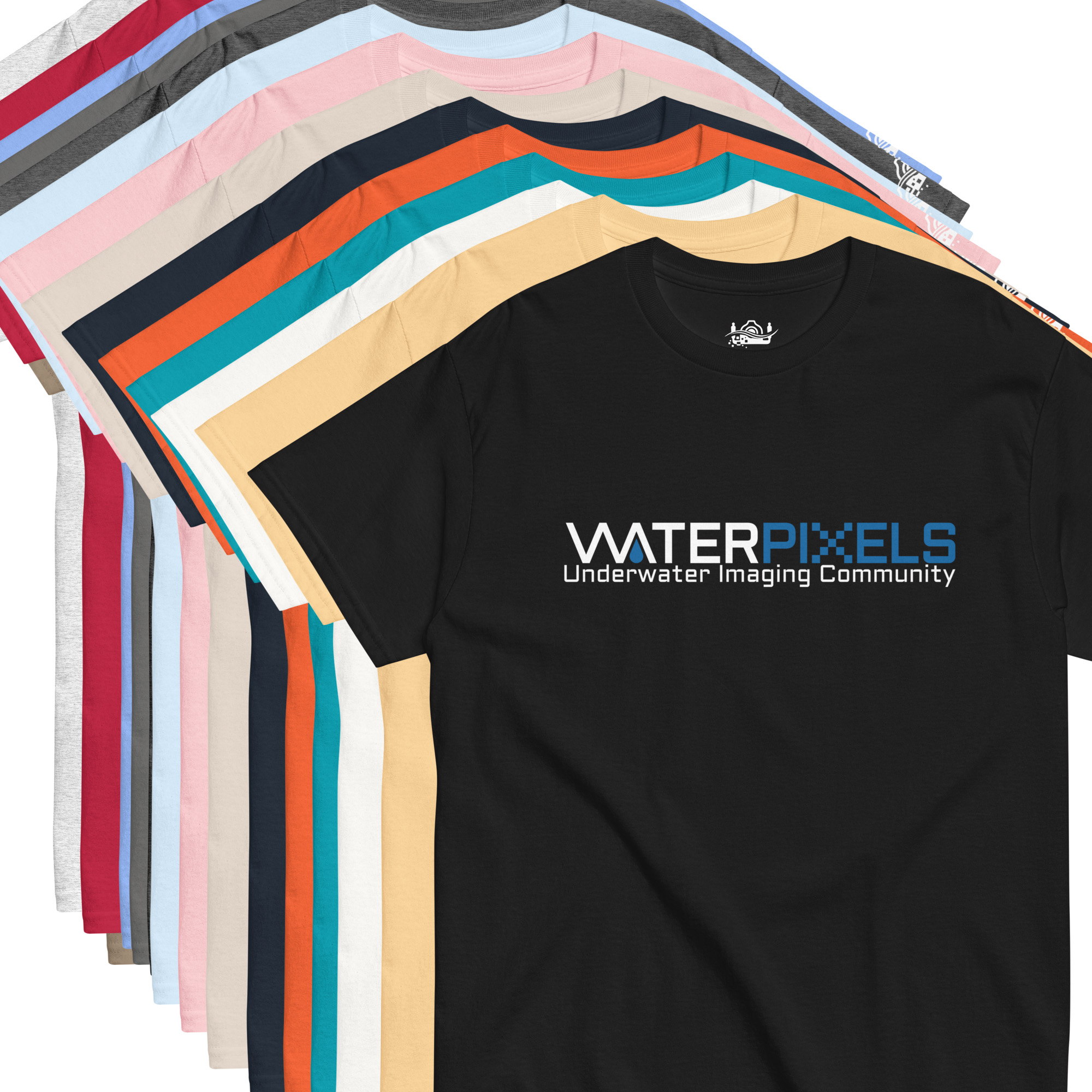 WPX Classic tee 001